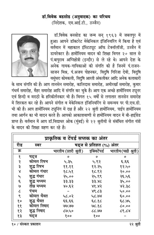 २२ श्रुती (हिंदी)